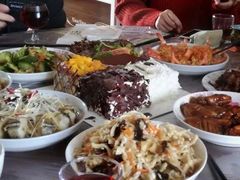 -皇家美孚·蛋糕外送(东部佳世客店)