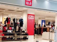 -优衣库(沈阳奥体万达广场店)