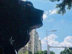 -绵阳人民公园(涪城区)