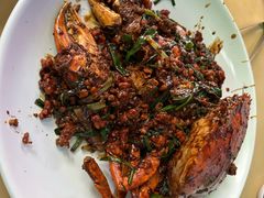 -無招牌海鮮(芽笼店)