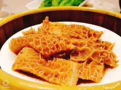 -香云轩·顺德菜(香云纱园林酒店店)