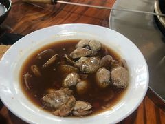 -炭虎子水浒烤肉(梦时代店)