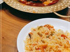 -北疆饭店(朗悦公园茂店)