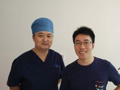 -天使口腔门诊部(上海店)