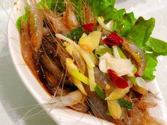 -启东海鲜人家(古美路店)