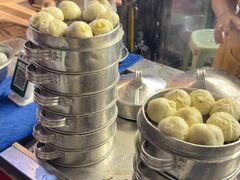 -梁憨包(南岸回龙湾店)
