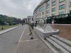 -世纪缘湖滨花园酒店(玄武湖店)