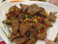 -金姐台湾菜(珠江路店)