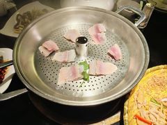 -顺峰顺水顺德菜(龙华店)