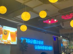 -本色.小马哥烧烤(五一路总店)