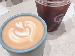 -Cupping Room(Harbour City)