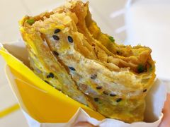 -2颗鸡蛋煎饼(北京路天河城店)