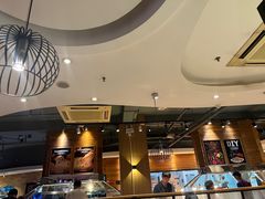 -比格比萨自助(花园路店)