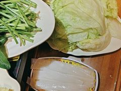 -芦月轩羊蝎子(劲松店)