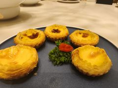 -酌宴府The China Club·广州万富希尔顿酒店(云城东路店)