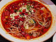 -王庄阿咪海鲜大排档(象园店)