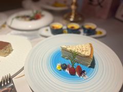 -PARFUM FLORAL花境法餐(南京首店)