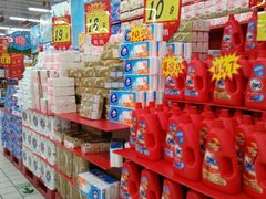 -大润发(梅兰东路店)