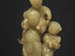 -上海博物馆(人民广场馆)