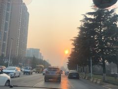 -秦镇老街郭家糖糕