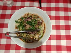 -西贝(上海中心店)