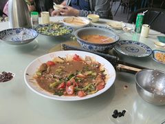 -生态苑农庄(十里画廊遇龙河店)