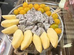 -朋源石锅酸汤牦牛肉(林芝店)