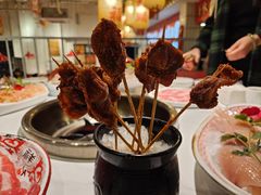 -李常在重庆火锅(合川总店)
