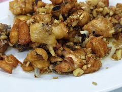 沙姜炒鸡-阿九食店(南湾南路店)