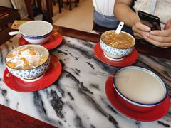 杏仁豆腐-玫瑰甜品(文明路店)