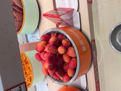 -龍歌自助小火锅(市北台东利群店)