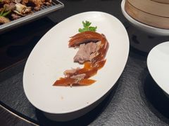 -四季民福烤鸭店(外滩外白渡桥店)