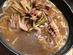 -慧娟面馆·餐厅(望江路店)