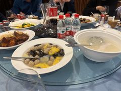 -建滔诺富特酒店-悦餐厅