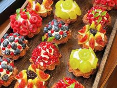 -富贵面包公司(运河店)