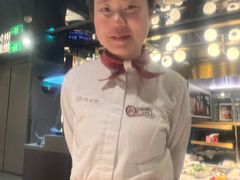 -海底捞火锅(国奥村店)