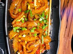-Let’s WaKao瓦烤(贝森店)