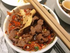 -海底捞火锅(名门店)