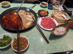-憨铁匠老火锅(龙岗万科里店)