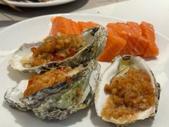 -晶丽香榭自助餐(南京大饭店)