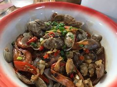 -老三样·美食研究中心(世贸路店)