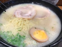 豚骨拉面-食其家·牛丼咖喱(万达广场店)