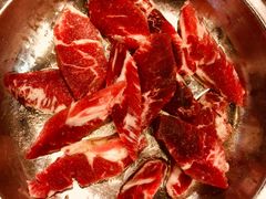 -小本家韩式烤肉(紫藤路店)
