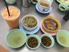 老鸭汤-红大哥水门鸡饭(總店)