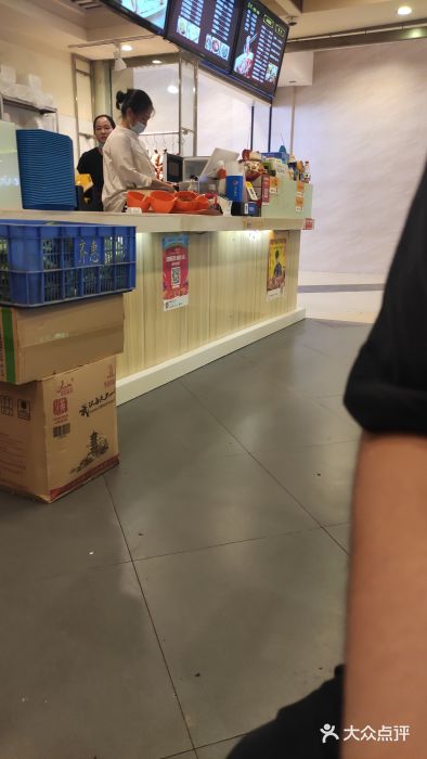 庄记烧腊·肠粉·生鲜煲图片