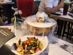-徐记小怪兽肉蟹煲店(哈西万达金街店)