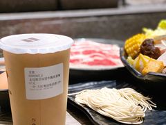 -呷哺呷哺(丰科万达店)