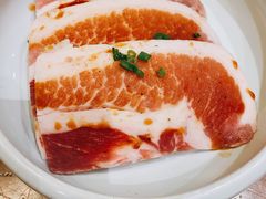 -九田家黑牛烤肉料理(三墩店)