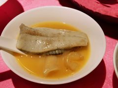 花胶黄鱼锅-行家海鲜火锅酒家(静安寺店)