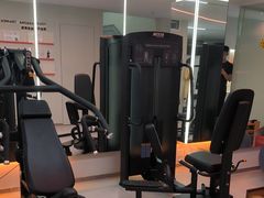 -MEGA BASE 健身馆(南山店)